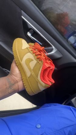 Nike Dunk Size 5