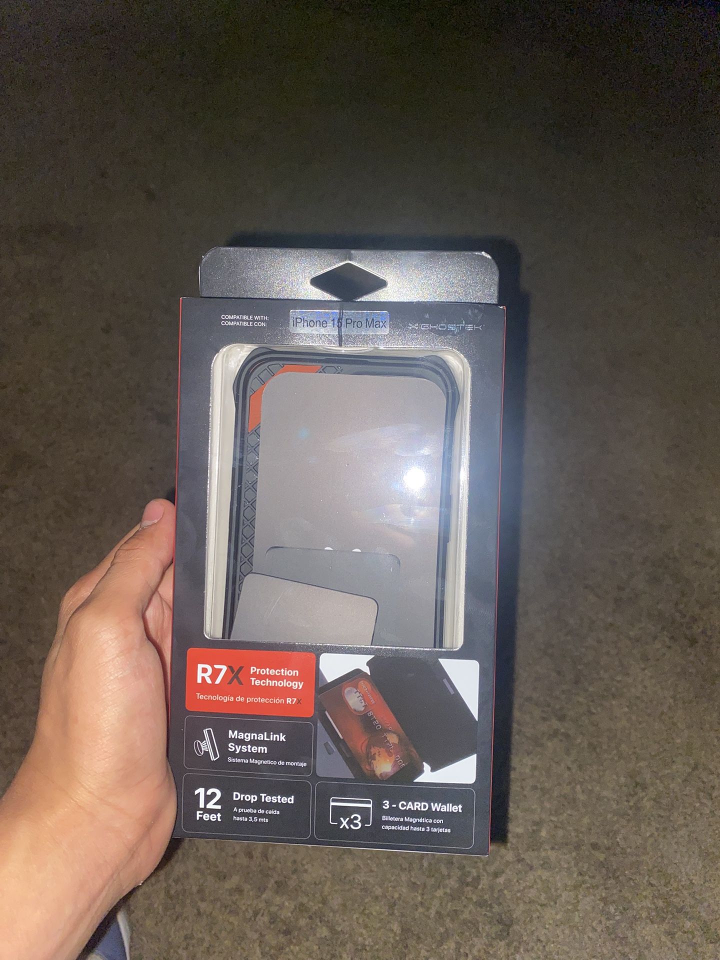 iPhone 15 Case