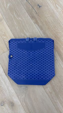 2 GOYARD BACKPACKS FOR $180