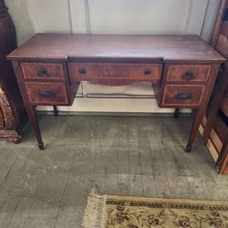Handsome Antique Desk