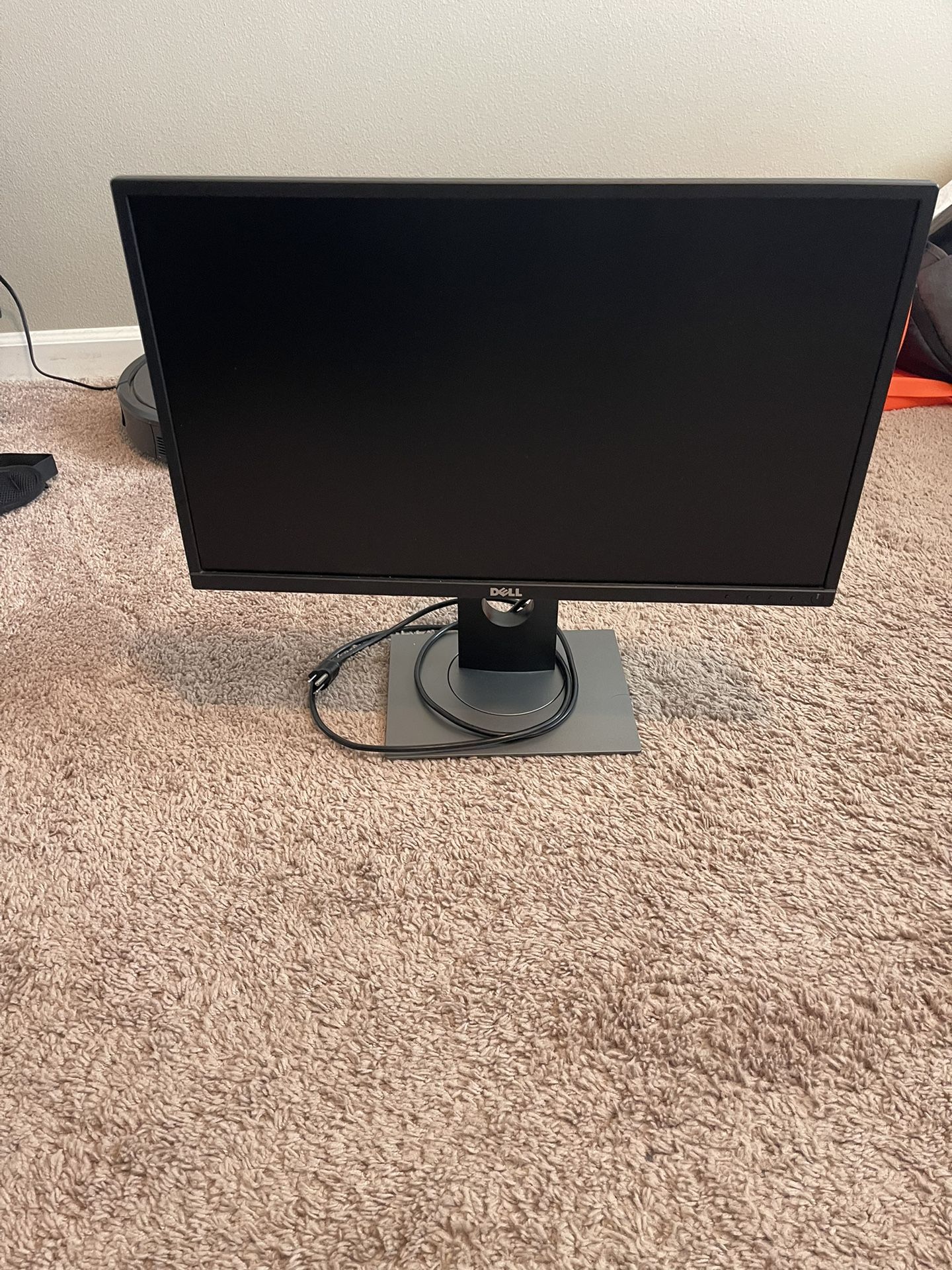 Dell P2417H Monitor