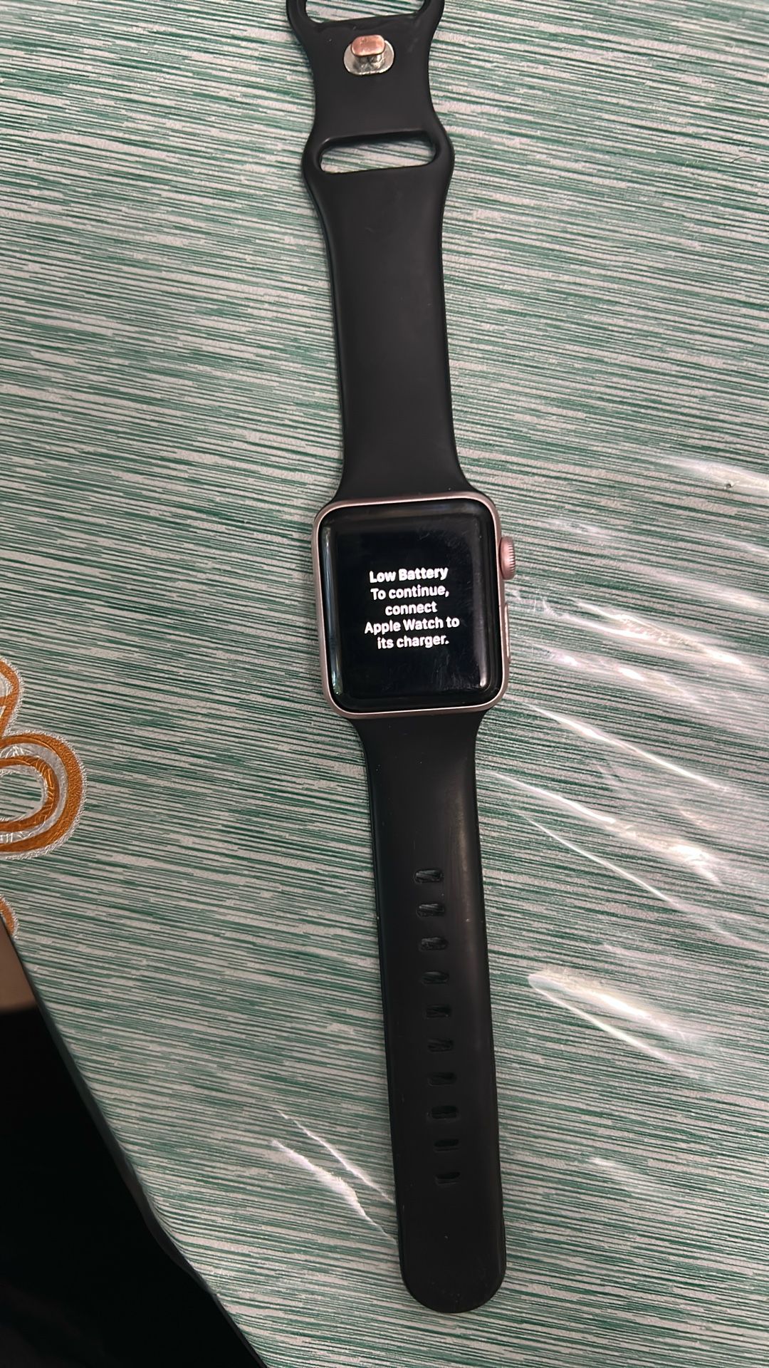 Apple Watch Series 2