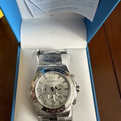Brand New TechnoMarine Manta Grand Men’s Watch 47mm 