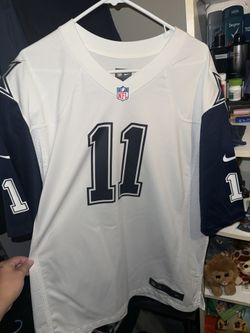 Cowboys Micah Parsons Jersey XXL