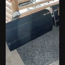 Part's Doors Only 1980 Mercedes 560 SL Doors 