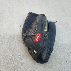 Rawlings Baseball Glove