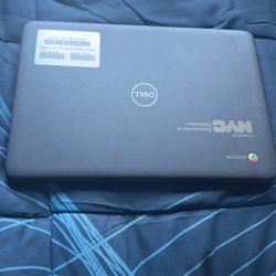DOE chromebook