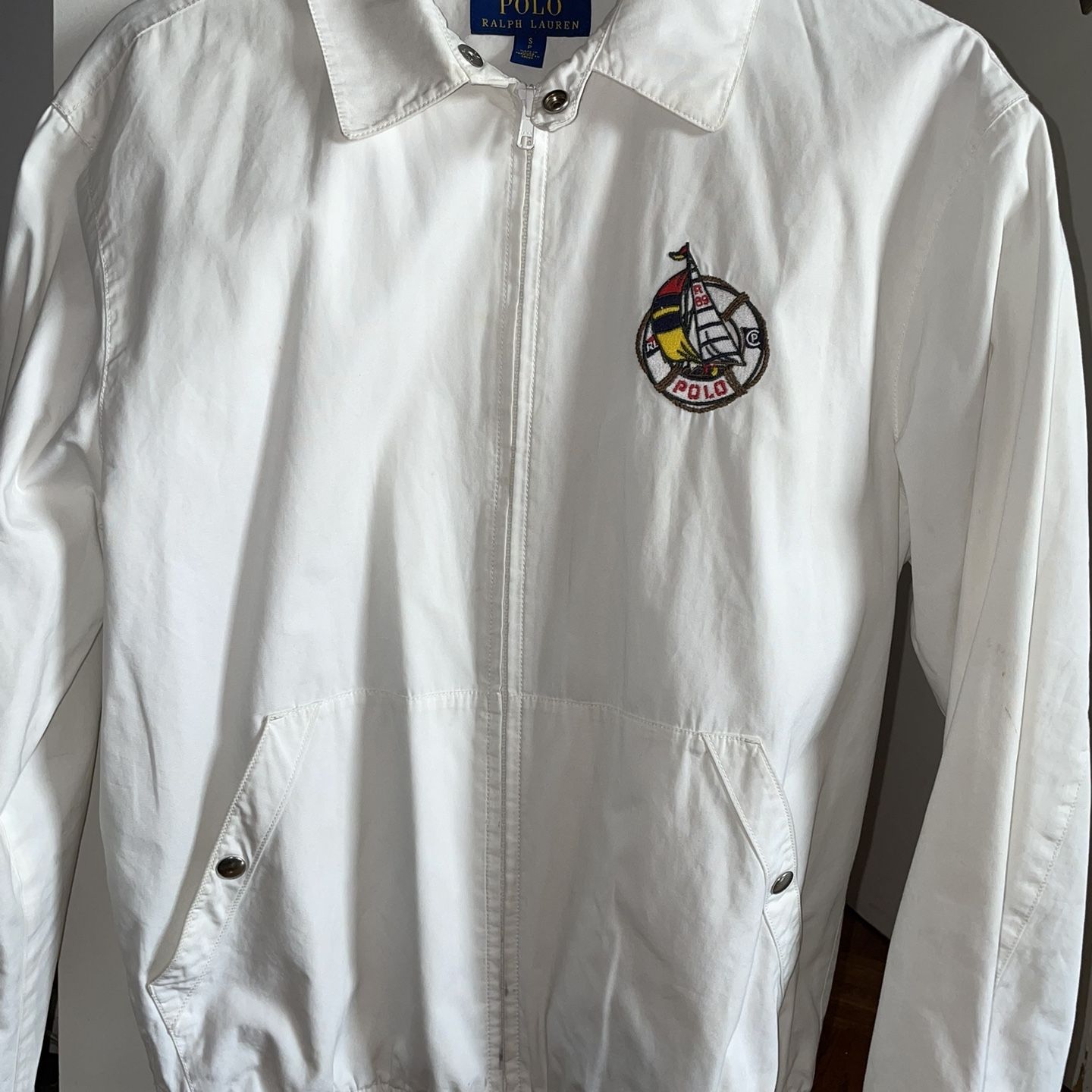 Cp 93 jacket 2025