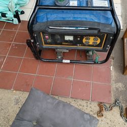 Generador Power Horse 2500w 