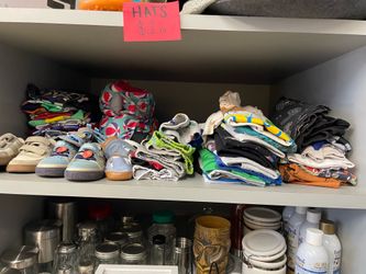 Baby/Toddler Clothes