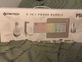 5 IN 1 POWER BUNDLE