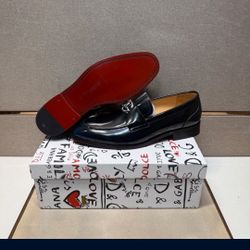 New Dolce & Gabbana Loafer , Size 11.