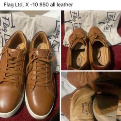 Flag Ltd 10.5 $50