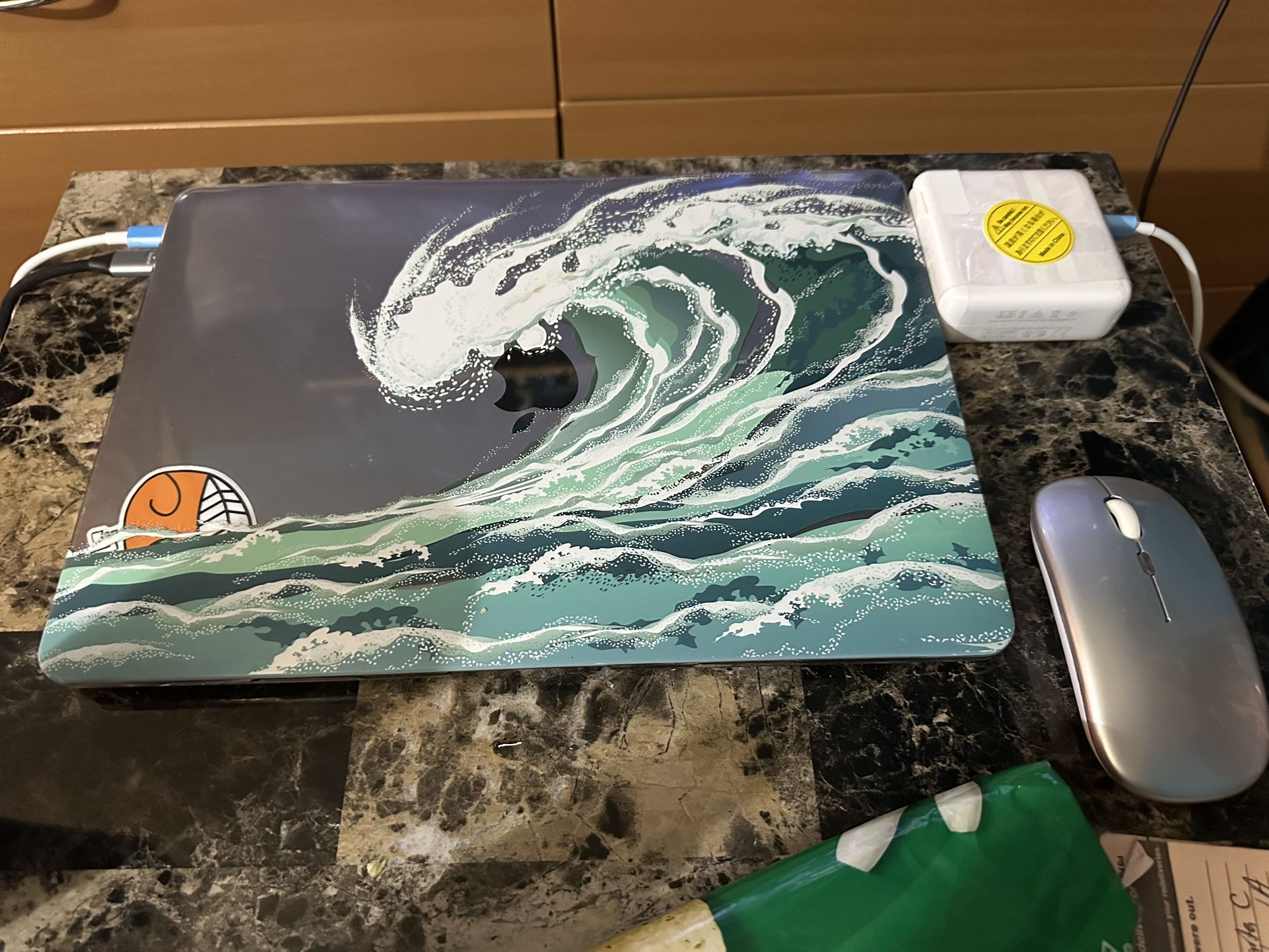 MacBook Air (Retina, 13-inch, 2019)