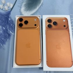 Iphone 17 Pro Max 512gb - Verizon