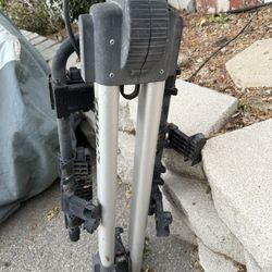 Bike Rack