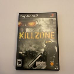Killzone