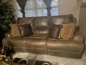 Sofa Loveseat Set