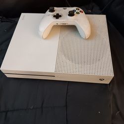 Xbox One S Microsoft