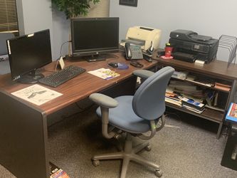 Office Desks