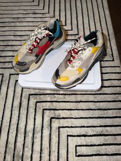 Men’s shoes