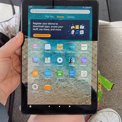 Amazon Fire Tablet 11th Edition Used But Great Condition