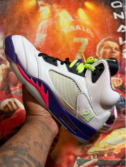 Jordan 5 size 13