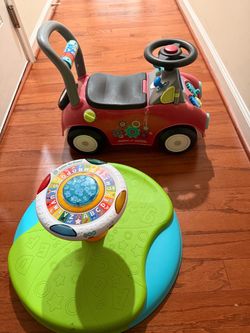 Kids toys