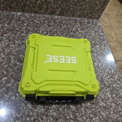 Portable Leaf Blower