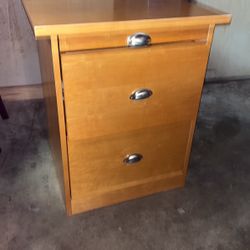 File Cabinet 