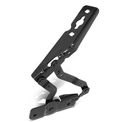 E 13-16 C-MAX/FOCUS, 14-18 TRANSIT CONNECT, PASSENGER SIDE HOOD HINGE COMPATIBLE WITH