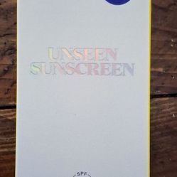 Supergoop, merit, and more