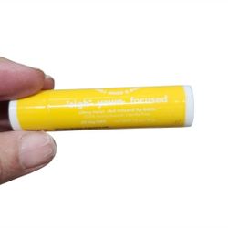 Mood Citrus Twist Lip Balm