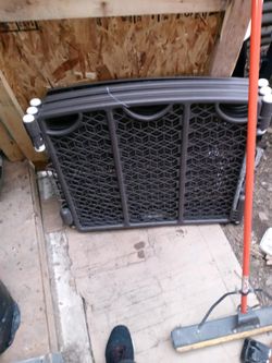 Small Baby Or Dog Pen
