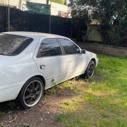 1998 Toyota Camry
