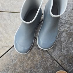 Shimano evair deck boots