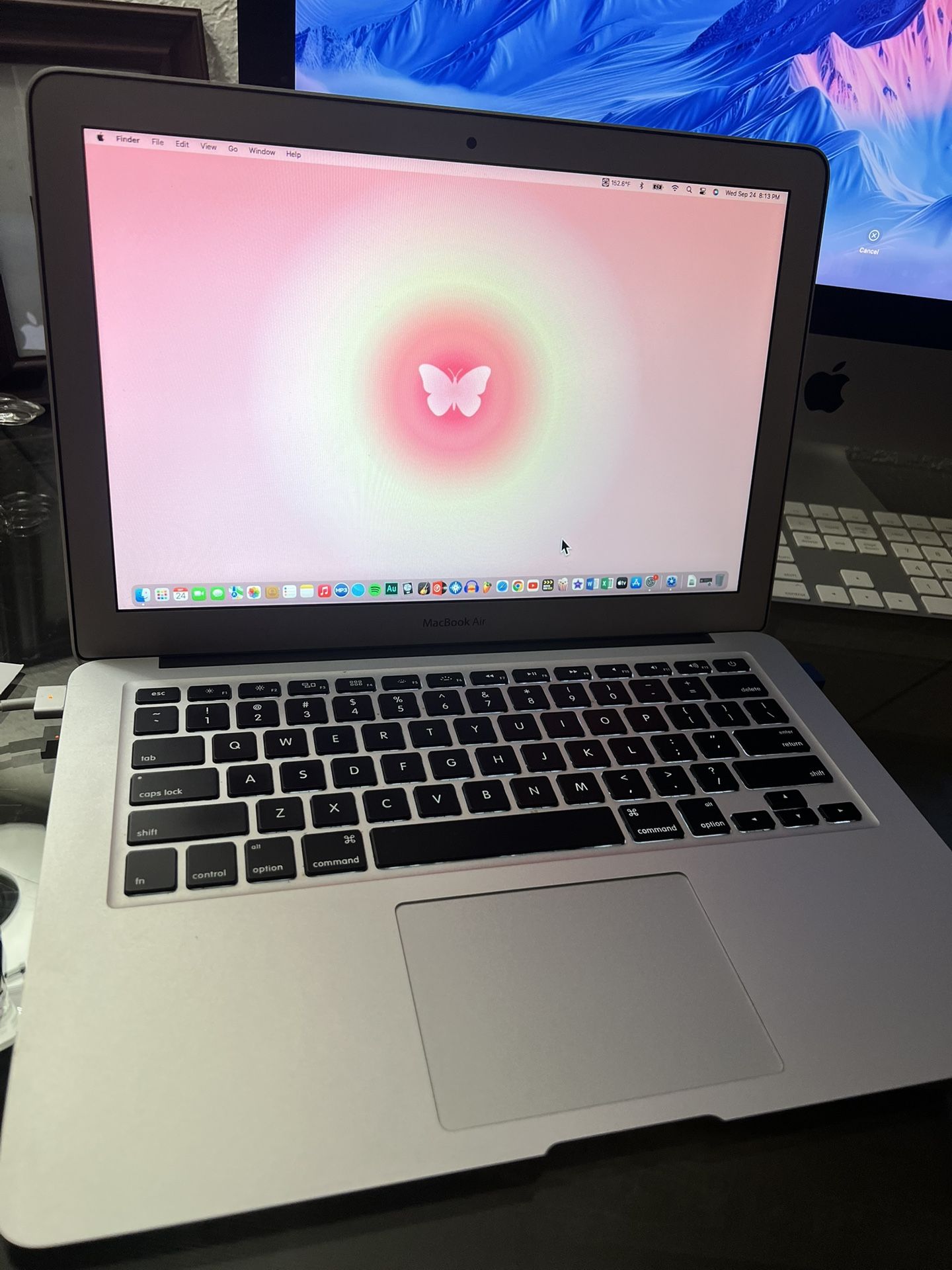 13” MacBook Air