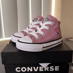 Baby sneakers