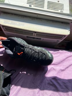 Sequoia Foamposites