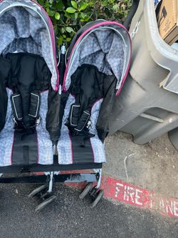 strollers