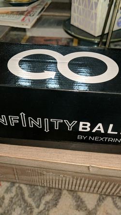 Nextrino Infinity Ball Sports Massager