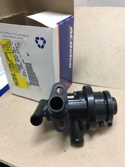 Chevy S10 / S15 2.8 V6 emission control valve 1982/85 new oem