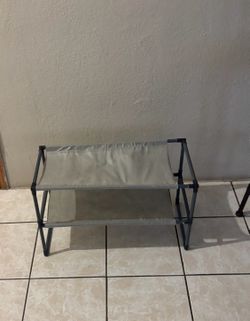 Shoe rack organizador para zapatos