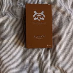 Barley Used Expensive Colonge