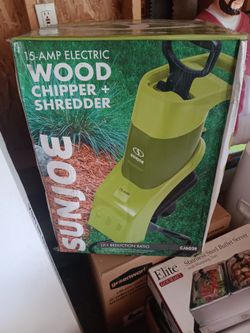 BRAND NEW WOOD CHIPPER FOR SALE