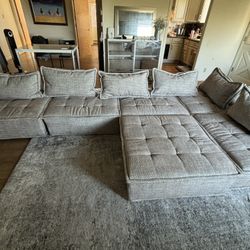 Ashley Sofa Large 