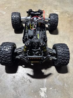 RLAARLO Omni Terminator 4s