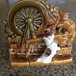 Vintage McCoy planter