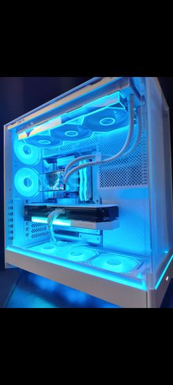 Very High End Gaming PC