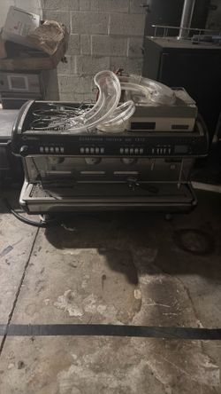 Restaurant Equipment